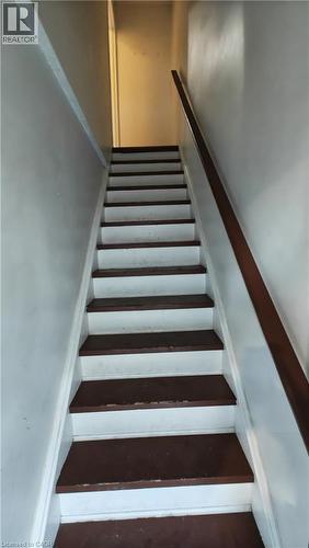 2110 CLEAVER Avenue Unit# 215 , Burlington, Ontario L7M 3Z3 2