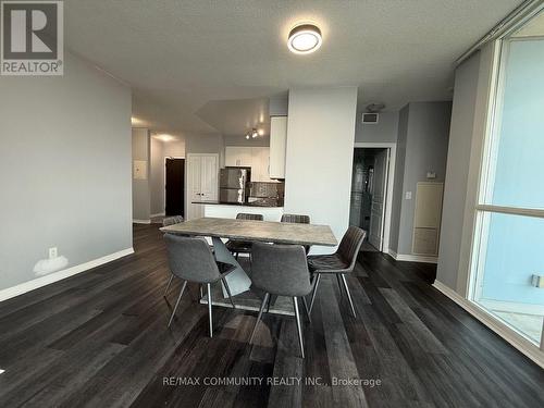 2707 - 225 WEBB DRIVE , Mississauga, Ontario L5B 4P2 4