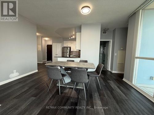 2707 - 225 WEBB DRIVE , Mississauga, Ontario L5B 4P2 5