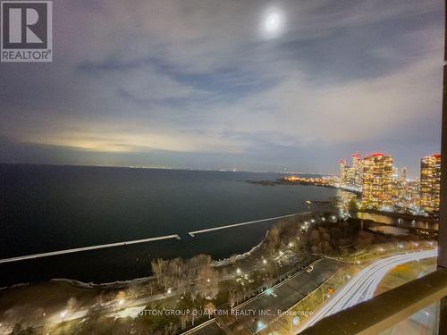 3208 - 1928 LAKESHORE BOULEVARD W , Toronto, Ontario M6S 0B1 2
