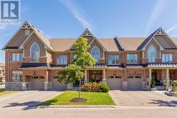57 SUTCLIFFE DRIVE Whitby, ON L1R 0R1