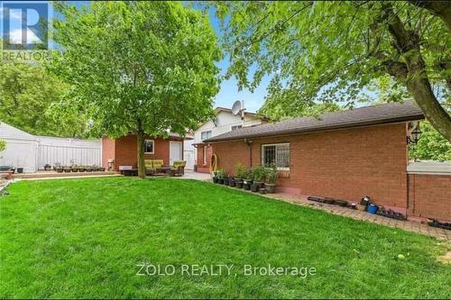 LOWER - 1 GARROW DRIVE W , Hamilton, Ontario L9C 6G8 2