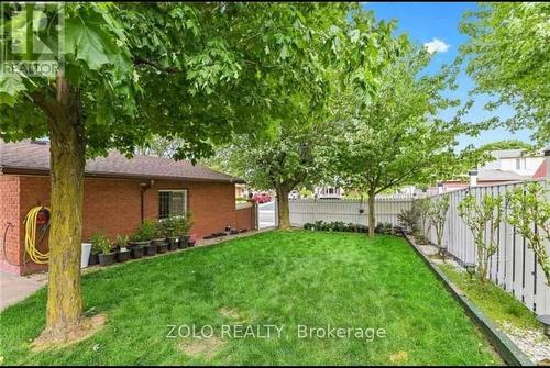 LOWER - 1 GARROW DRIVE W , Hamilton, Ontario L9C 6G8 3