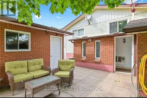 LOWER - 1 GARROW DRIVE W , Hamilton, Ontario L9C 6G8 4