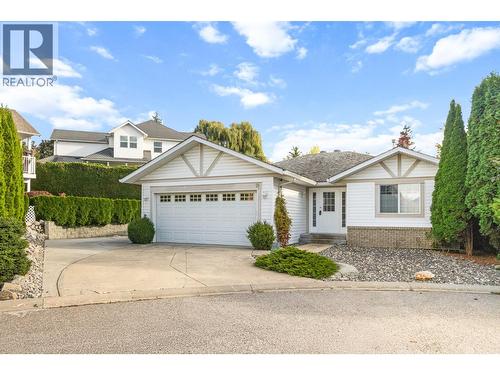 801 20 Street NE Unit# 18 Lot# 18  Salmon Arm, BC V1E 2R7