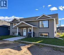 1637 100 Avenue Dawson Creek, BC V1G 1X3