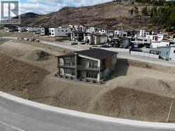 Exterior Finishes Rendering - 
