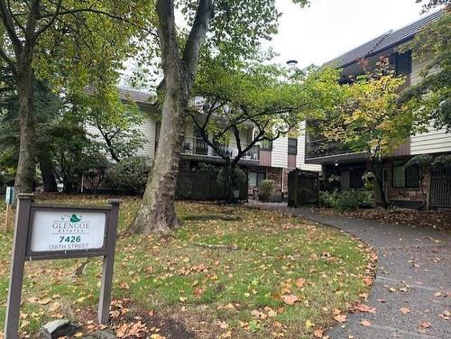 210 7426 138 STREET  Surrey, BC V3W 6G4