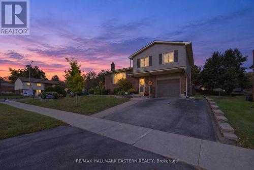 2296 KAWARTHA HEIGHTS BOULEVARD  Peterborough (Monaghan Ward 2), ON K9K 1P4