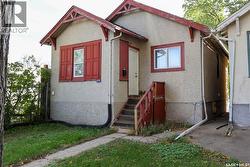 1615 Ottawa STREET Regina, SK S4P 1P1