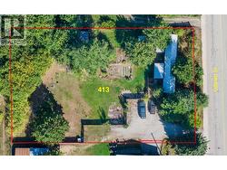413 Edward Street Revelstoke, BC V0E 2S0