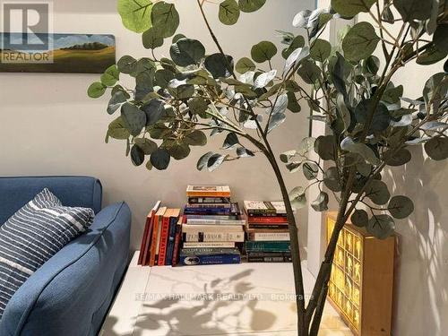 BASEMENT - 18 PAPE AVENUE , Toronto, Ontario M4M 2V6 3
