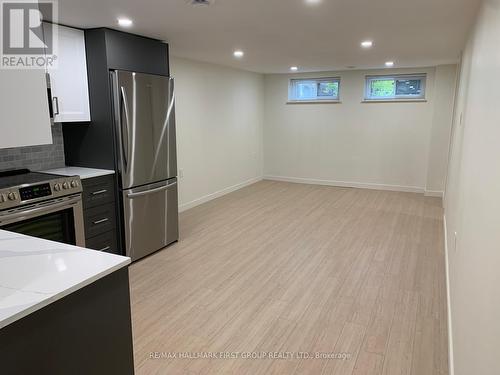 LOWER - 731 YEREMI STREET , Pickering, Ontario L1W 2W8 5
