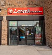 508 - 1571 SANDHURST CIRCLE Toronto, ON M1V 1V2