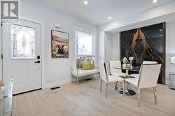 18 CONNAUGHT AVENUE Toronto, ON M4L 2V9