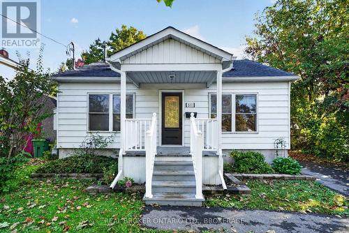 311 HOOPLE AVENUE  Cornwall, ON K6J 2A5