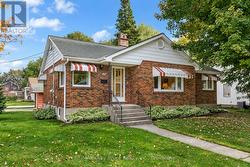1195 4TH AVENUE W Owen Sound, ON N4K 4W3