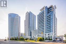 1712 - 7171 YONGE STREET E Markham, ON L3T 0C5