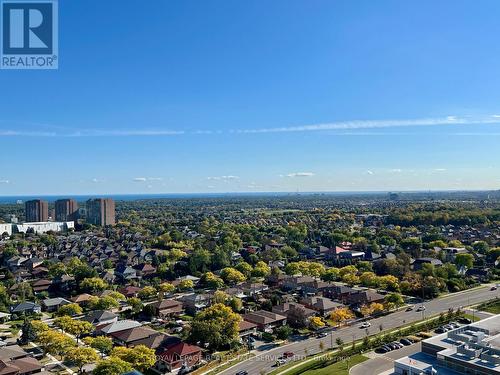 2708 - 3515 KARIYA DRIVE , Mississauga, Ontario L5B 0C1