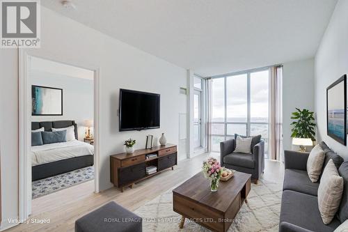 2708 - 3515 KARIYA DRIVE , Mississauga, Ontario L5B 0C1 2