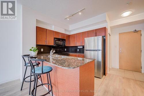 2708 - 3515 KARIYA DRIVE , Mississauga, Ontario L5B 0C1 4