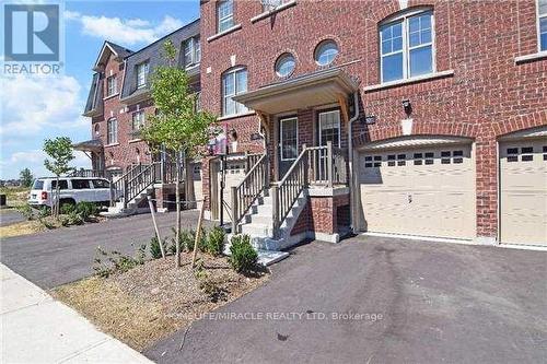 30 BATTALION ROAD , Brampton, Ontario L7A 4B5 2