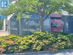 40 - 5160 EXPLORER DRIVE  Mississauga, ON L4W 4T7