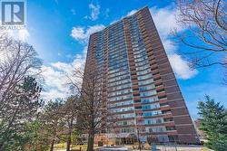 2702 - 3100 KIRWIN AVENUE Mississauga, ON L5A 3S6