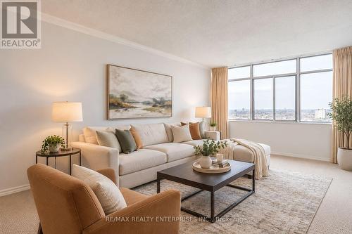 2702 - 3100 KIRWIN AVENUE , Mississauga, Ontario L5A 3S6 3