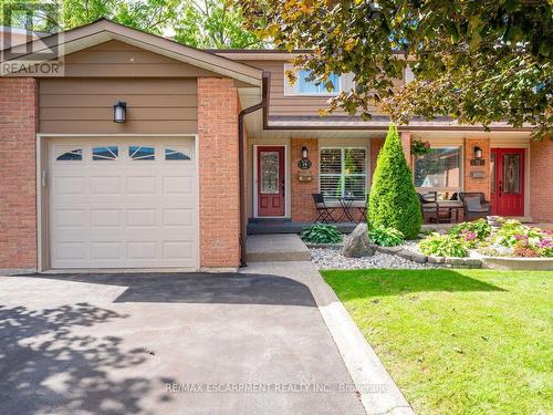 74 MAIDEN LANE  Milton, ON L9T 2H4