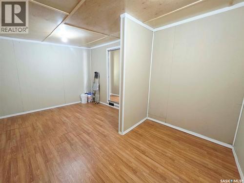 630 Maple Drive, Esterhazy, SK 