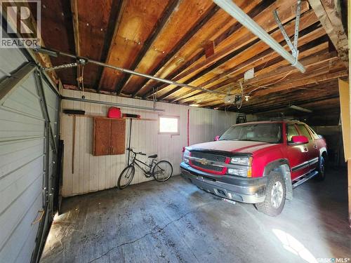 630 Maple Drive, Esterhazy, SK 