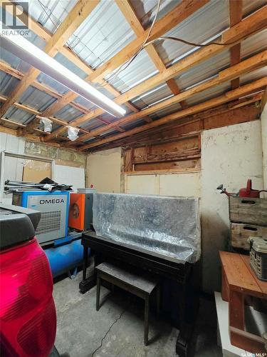 630 Maple Drive, Esterhazy, SK 