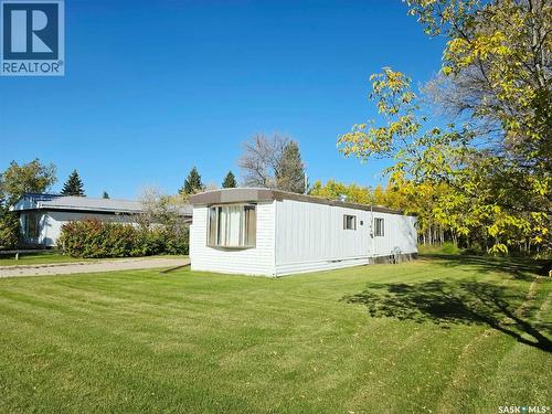 630 Maple Drive, Esterhazy, SK 