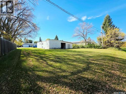 630 Maple Drive, Esterhazy, SK 