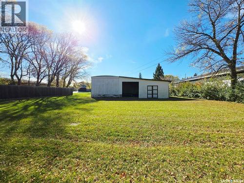 630 Maple Drive, Esterhazy, SK 