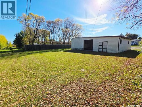 630 Maple Drive, Esterhazy, SK 