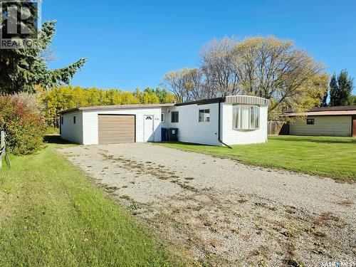 630 Maple Drive, Esterhazy, SK 