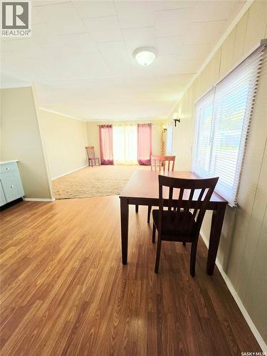 630 Maple Drive, Esterhazy, SK 