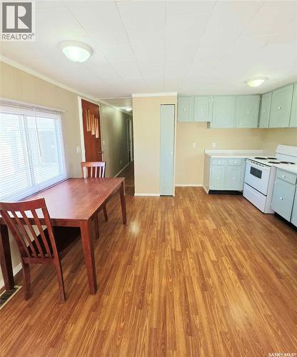 630 Maple Drive, Esterhazy, SK 