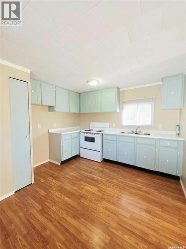 630 Maple Drive, Esterhazy, SK 