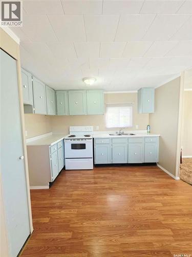 630 Maple Drive, Esterhazy, SK 