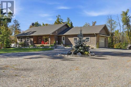 181 JARVIS ROAD  Madoc, ON K0K 2K0