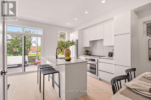 A - 47 FAIRMONT AVENUE , Ottawa, Ontario K1Y 1X4 4