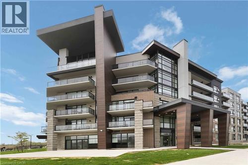 600 NORTH SERVICE Road Unit# 422 , Stoney Creek, Ontario L8E 0L2 3