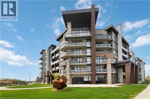 600 NORTH SERVICE Road Unit# 422 , Stoney Creek, Ontario L8E 0L2 4