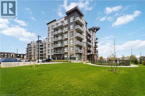 600 NORTH SERVICE Road Unit# 422 , Stoney Creek, Ontario L8E 0L2 5