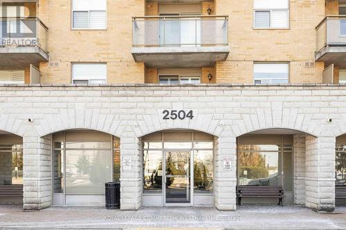 210 - 2504 RUTHERFORD ROAD  Vaughan, ON L4K 5N5