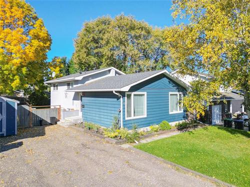 6 Westwood Bay  Brandon, MB R7B 2V8