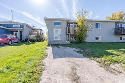27 Jeanne Drive La Broquerie, MB R0A 0W0